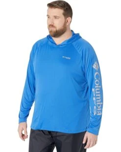 Columbia Big & Tall Terminal Tackle Hoodie | Hoodies & Sweatshirts 11 Columbia Big & Tall Terminal Tackle Hoodie | Hoodies & Sweatshirts -Cool Wear Store 71QI4vFsyDL. AC SR736920