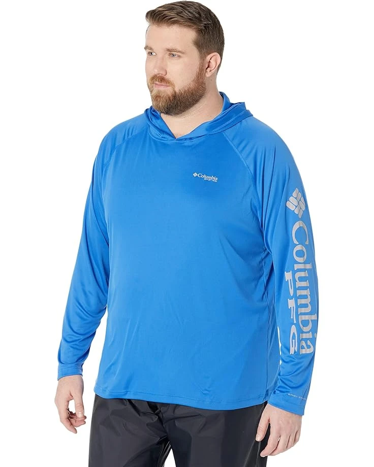 Columbia Big & Tall Terminal Tackle Hoodie | Hoodies & Sweatshirts 5 Columbia Big & Tall Terminal Tackle Hoodie | Hoodies & Sweatshirts - Image 5