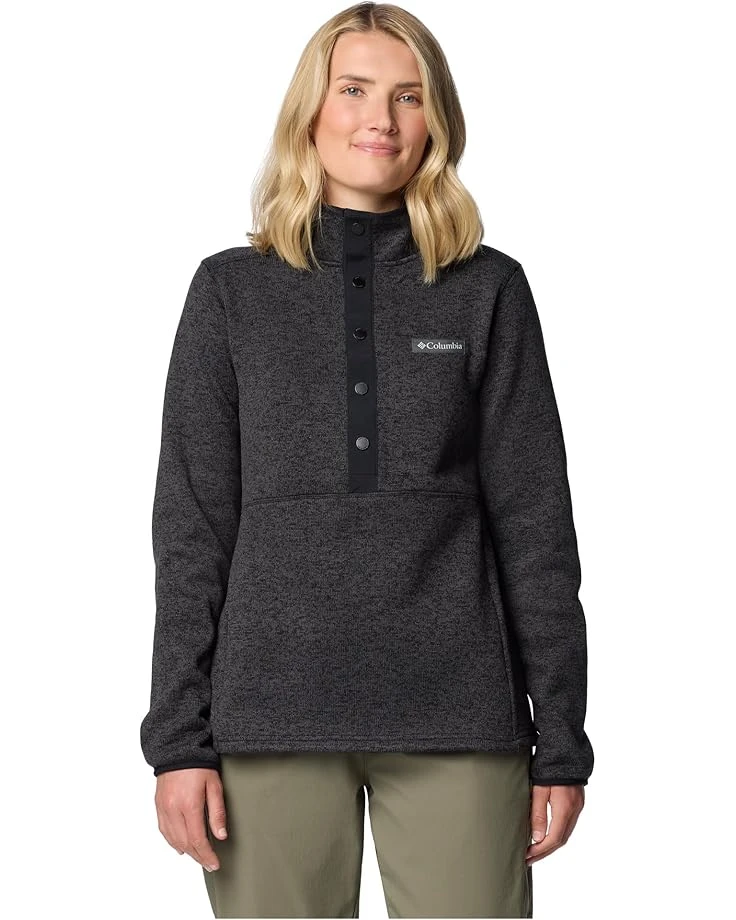 Columbia Sweater Weather™ 1/2 Snap | Coats & Outerwear 1 Columbia Sweater Weather™ 1/2 Snap | Coats & Outerwear