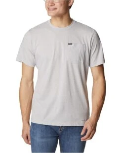 Columbia Thistletown Hills™ Pocket Tee | Shirts & Tops -Cool Wear Store 71QovNl8kbL. AC SR736920