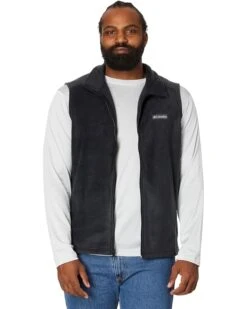 Columbia Big & Tall Steens Mountain™ Vest | Coats & Outerwear