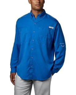 Columbia Tamiami™ II L/S | Shirts & Tops -Cool Wear Store 71QzJe0tD7L. AC SR736920
