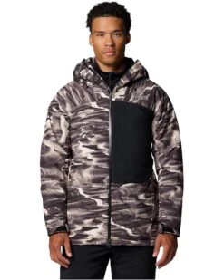 Columbia Winter District III Printed Jacket | Coats & Outerwear