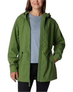 Columbia Blossom Park™ Rain Jacket | Coats & Outerwear -Cool Wear Store 71RFUI1ap1L. AC SR736920