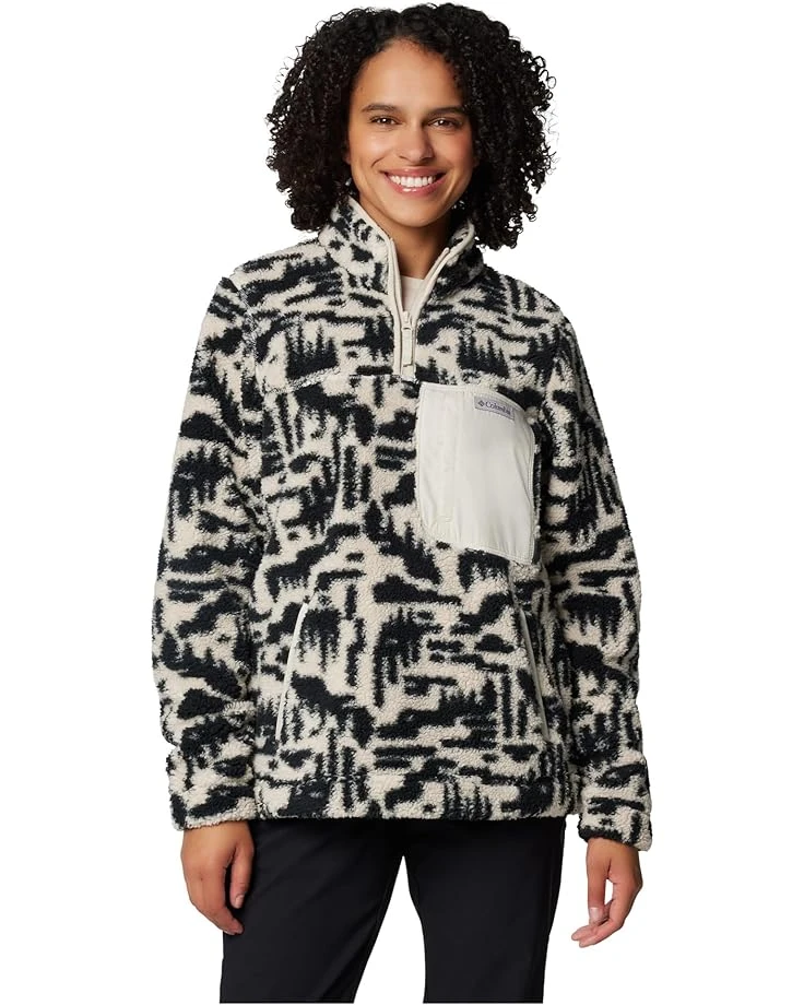 Columbia West Bend™ 1/4 Zip II | Coats & Outerwear 7 Columbia West Bend™ 1/4 Zip II | Coats & Outerwear - Image 7