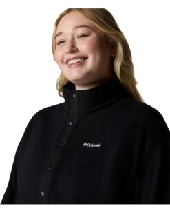 Columbia Hart Mountain™ 1/2 Snap Tunic | Coats & Outerwear 6 Columbia Hart Mountain™ 1/2 Snap Tunic | Coats & Outerwear -Cool Wear Store 71RvOZcSdZL. AC SR736920