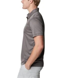 Columbia Terminal Tackle™ Heather Polo | Shirts & Tops -Cool Wear Store 71S26LolyKL. AC SR736920