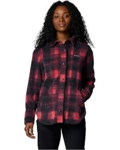 Columbia Benton™ Springs Shirt Jacket II | Coats & Outerwear -Cool Wear Store 71SKaEbb2pL. AC SR736920