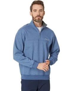 Columbia Hart Mountain™ II Half Zip | Hoodies & Sweatshirts -Cool Wear Store 71STPCyt5UL. AC SR736920