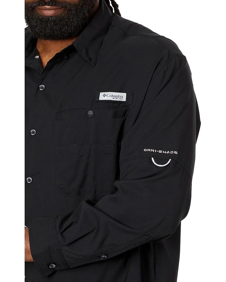 Columbia Big & Tall Tamiami™ II L/S | Shirts & Tops 3 Columbia Big & Tall Tamiami™ II L/S | Shirts & Tops - Image 3