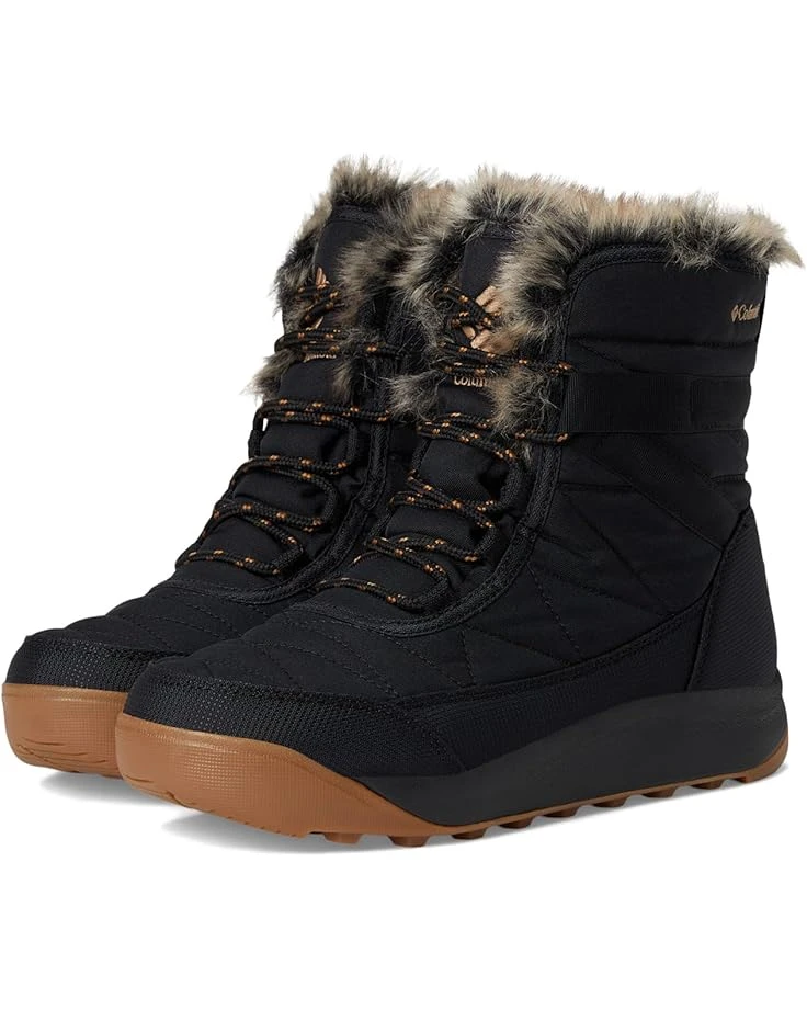 Columbia Minx Shorty IV | Hiking 8 Columbia Minx Shorty IV | Hiking - Image 8