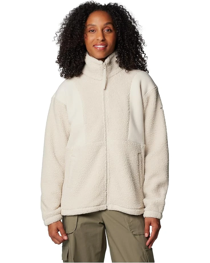 Columbia Panorama™ Full Zip II | Coats & Outerwear 6 Columbia Panorama™ Full Zip II | Coats & Outerwear - Image 6