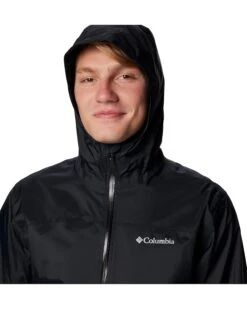 Columbia EvaPOURation II Jacket | Coats & Outerwear -Cool Wear Store 71T9mqhRRnL. AC SR736920