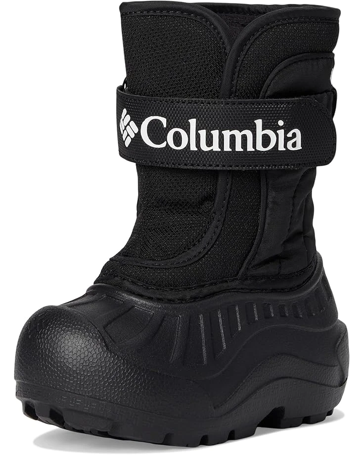 Columbia Kids Powderbug™ Snowlite™ Strap (Toddler) | Boots 7 Columbia Kids Powderbug™ Snowlite™ Strap (Toddler) | Boots - Image 7