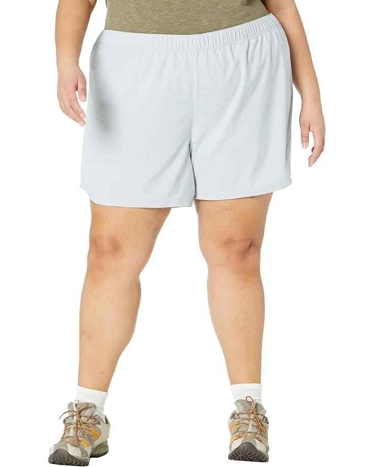 Columbia Plus Size PFG Tamiami™ Pull-On Shorts 1 Columbia Plus Size PFG Tamiami™ Pull-On Shorts