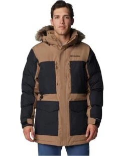 Columbia Marquam Peak Fusion™ II Parka | Coats & Outerwear -Cool Wear Store 71TepU3FJZL. AC SR736920