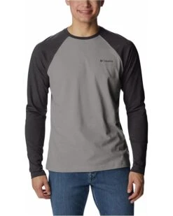 Columbia Thistletown Hills™ Raglan Tee | Shirts & Tops