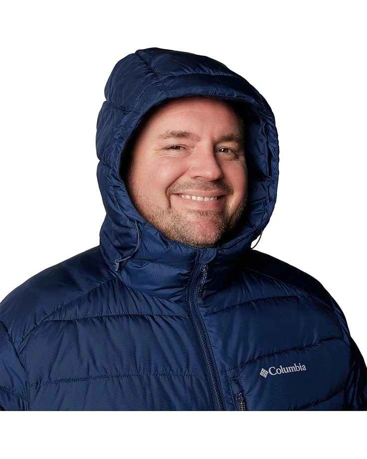 Columbia Labyrinth Loop™ II Hooded Jacket | Coats & Outerwear 4 Columbia Labyrinth Loop™ II Hooded Jacket | Coats & Outerwear - Image 4