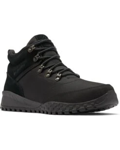 Columbia Fairbanks Mid | Hiking