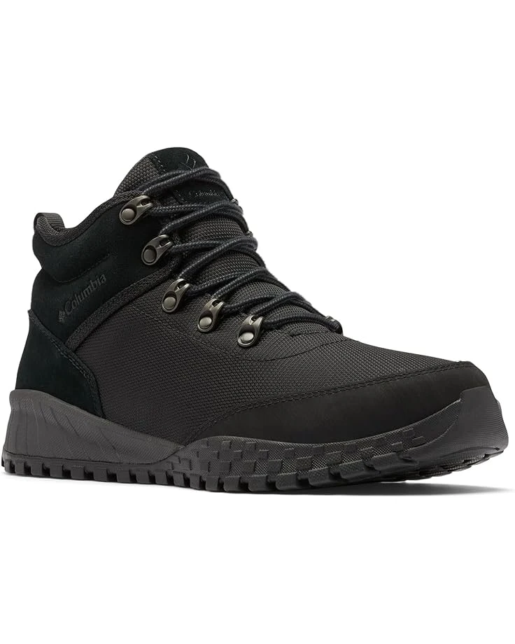 Columbia Fairbanks Mid | Hiking 1 Columbia Fairbanks Mid | Hiking