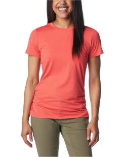 Columbia Leslie Falls⢠Short Sleeve | Shirts & Tops