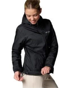 Columbia Switchback™ II Sherpa Lined Jacket | Coats & Outerwear -Cool Wear Store 71TwjA0dqtL. AC SR736920
