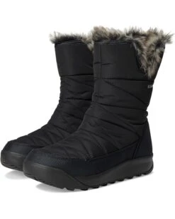 Columbia Minx Slip V | Boots