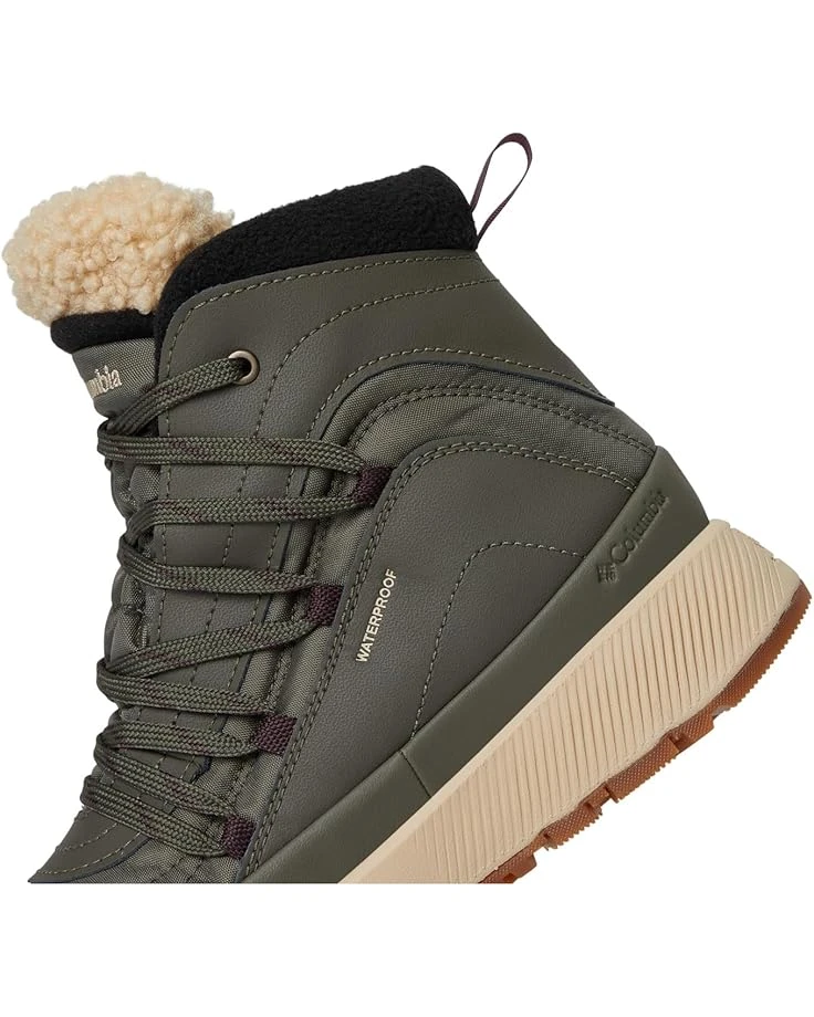 Columbia Red Hills Omni-Heat | Hiking 6 Columbia Red Hills Omni-Heat | Hiking - Image 6