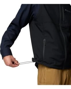 Columbia Ascender II Softshell Vest | Coats & Outerwear -Cool Wear Store 71UFFkzFMDL. AC SR736920