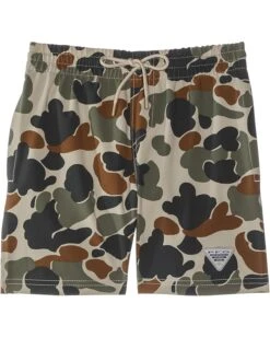 Columbia Kids PFG Rambler Printed Water Shorts (Little Kid/Big Kid) 8 Columbia Kids PFG Rambler Printed Water Shorts (Little Kid/Big Kid) -Cool Wear Store 71UZRTeaPLL. AC SR736920