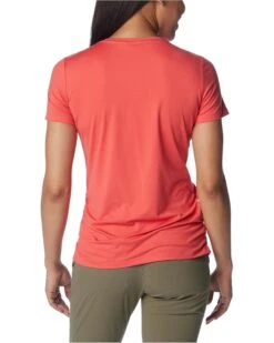 Columbia Leslie Falls™ Short Sleeve | Shirts & Tops -Cool Wear Store 71UaWZpliJL. AC SR736920