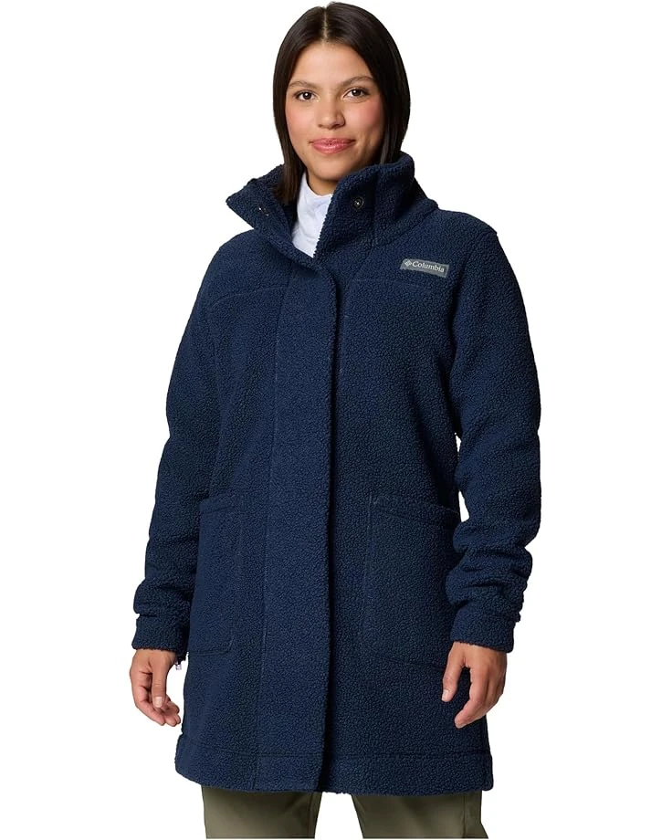 Columbia Panorama™ Long Jacket | Coats & Outerwear 6 Columbia Panorama™ Long Jacket | Coats & Outerwear - Image 6