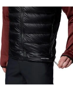 Columbia Arctic Crest™ Down Vest | Coats & Outerwear -Cool Wear Store 71UoBQWeeBL. AC SR736920