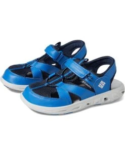 Columbia Kids Techsun™ Wave (Toddler/Little Kid/Big Kid) | Sandals -Cool Wear Store 71VDYjHiUHL. AC SR736920