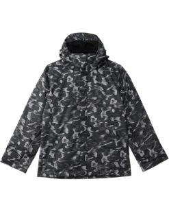 Columbia Kids Bugaboo™ III Printed Fleece Interchange (Little Kid/Big Kid) | Coats & Outerwear -Cool Wear Store 71VfXycNWDL. AC SR736920