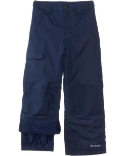 Columbia Kids Bugaboo™ III Pants (Little Kid/Big Kid) | Outerwear Pants and Sets