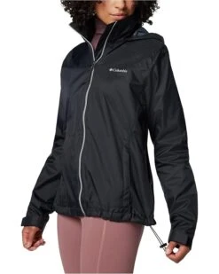 Columbia Switchback™ IV Jacket | Coats & Outerwear -Cool Wear Store 71VkzGCjoRL. AC SR736920