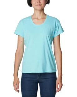 Columbia Sun Trek™ Short Sleeve Tee | Shirts & Tops