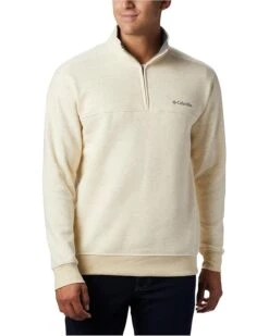 Columbia Hart Mountain™ II Half Zip | Hoodies & Sweatshirts -Cool Wear Store 71VzVR5ri6L. AC SR736920