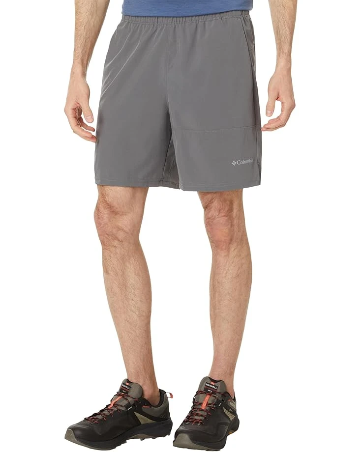 Columbia Hike™ Color-Block Shorts 5 Columbia Hike™ Color-Block Shorts - Image 5