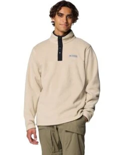 Columbia Steens Mountain Half Snap II | Coats & Outerwear