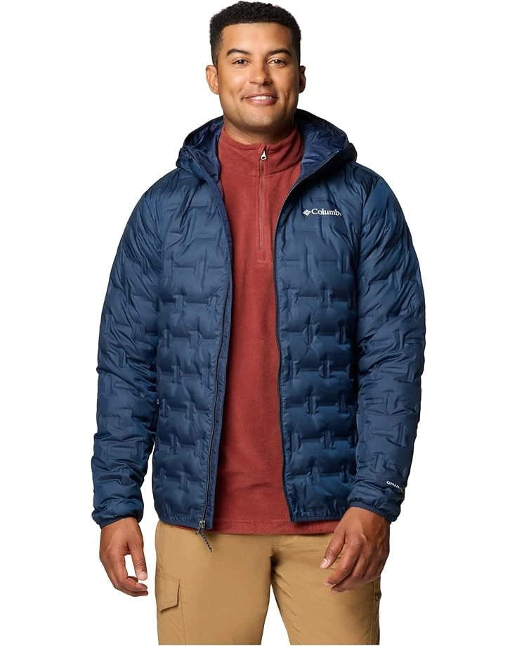Columbia Delta Ridge™ Ii Down Hooded Jacket | Coats & Outerwear 1 Columbia Delta Ridge™ Ii Down Hooded Jacket | Coats & Outerwear