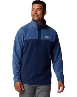 Columbia Steens Mountain Half Snap II | Coats & Outerwear -Cool Wear Store 71WZKOUqtAL. AC SR736920