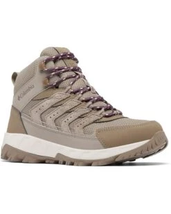 Columbia Strata Trail Mid Waterproof | Hiking
