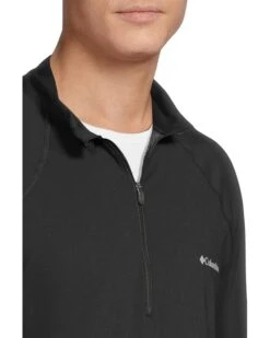 Columbia Midweight Stretch Long Sleeve Half Zip Top | Shirts & Tops -Cool Wear Store 71WdUPjwL5L. AC SR736920