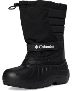 Columbia Kids Powderbug™ Snowlite™ (Toddler/Little Kid/Big Kid) | Boots -Cool Wear Store 71X0Bq HdeL. AC SR736920
