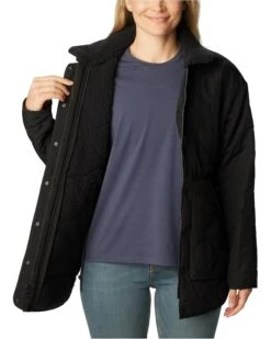 Columbia Birchwood™ II Quilted Jacket | Coats & Outerwear -Cool Wear Store 71X2JmbGBL. AC SR736920