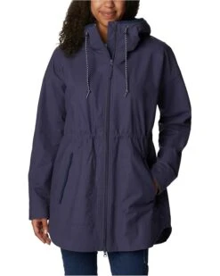 Columbia Sage Lake™ Long Lined Jacket | Coats & Outerwear -Cool Wear Store 71XBFNNbRHL. AC SR736920