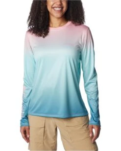 Columbia Tidal Tee™ Pfg Palm Rise | Shirts & Tops 9 Columbia Tidal Tee™ Pfg Palm Rise | Shirts & Tops -Cool Wear Store 71XFWQPwxSL. AC SR736920