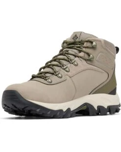 Columbia Newton Ridge Plus II Waterproof | Hiking -Cool Wear Store 71XK8YqPDjL. AC SR736920